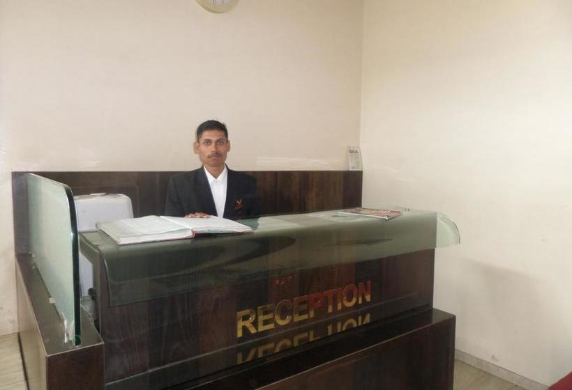 Hotel Skylark Inn Nashik 2