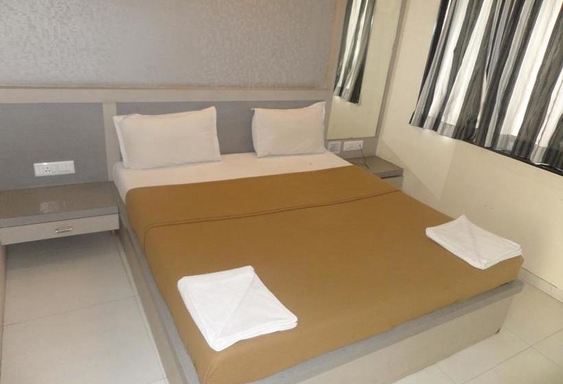 Hotel Skylark Inn Nashik 20