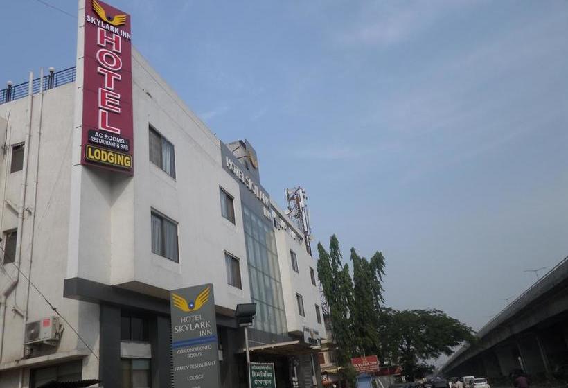 Hotel Skylark Inn Nashik 3