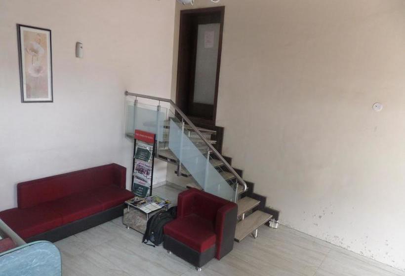 Hotel Skylark Inn Nashik 4