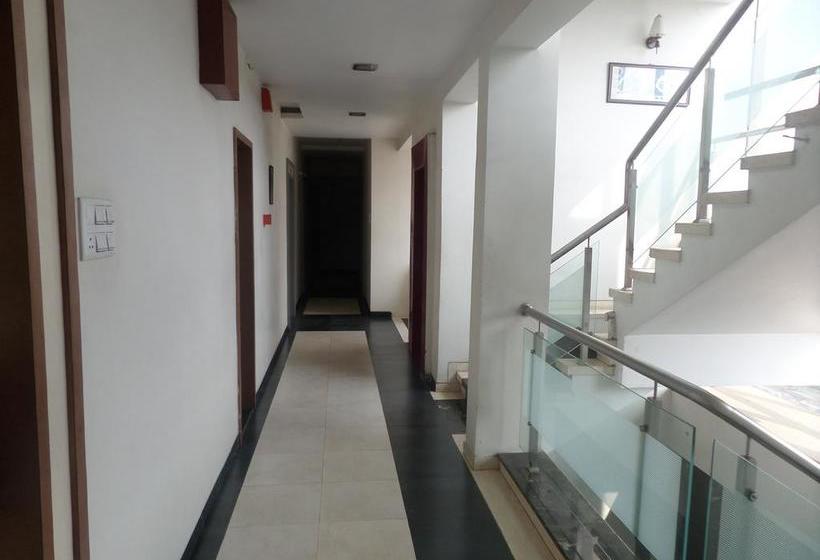 Hotel Skylark Inn Nashik 5