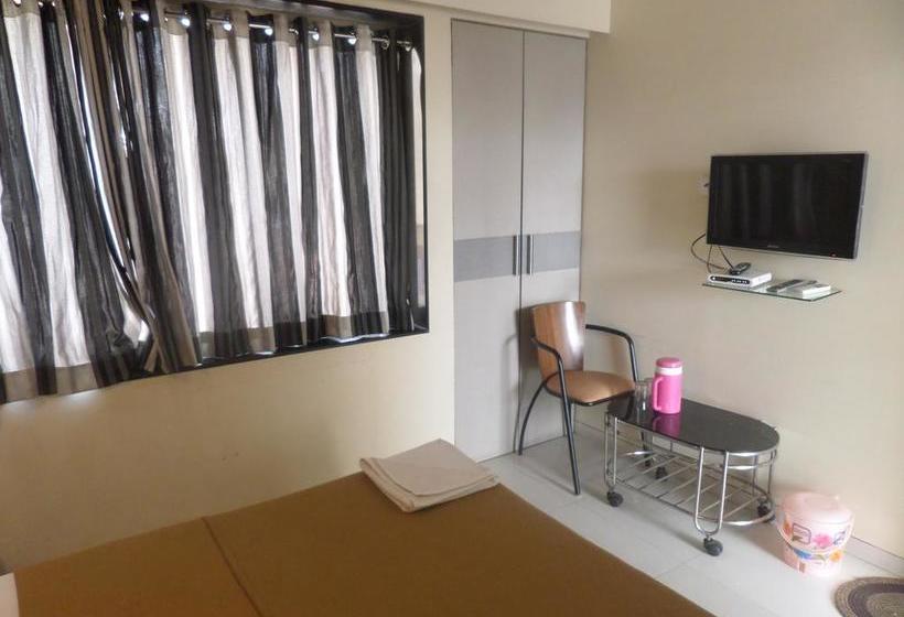 Hotel Skylark Inn Nashik 7