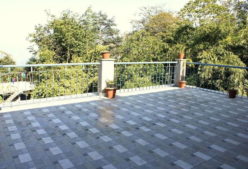 Hotel The Shire Kalimpong 1