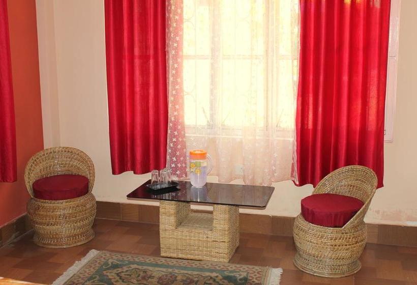 Hotel The Shire Kalimpong 15