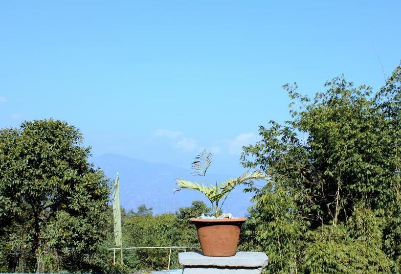 Hotel The Shire Kalimpong 16