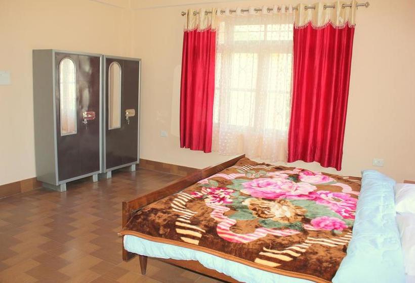 Hotel The Shire Kalimpong 17