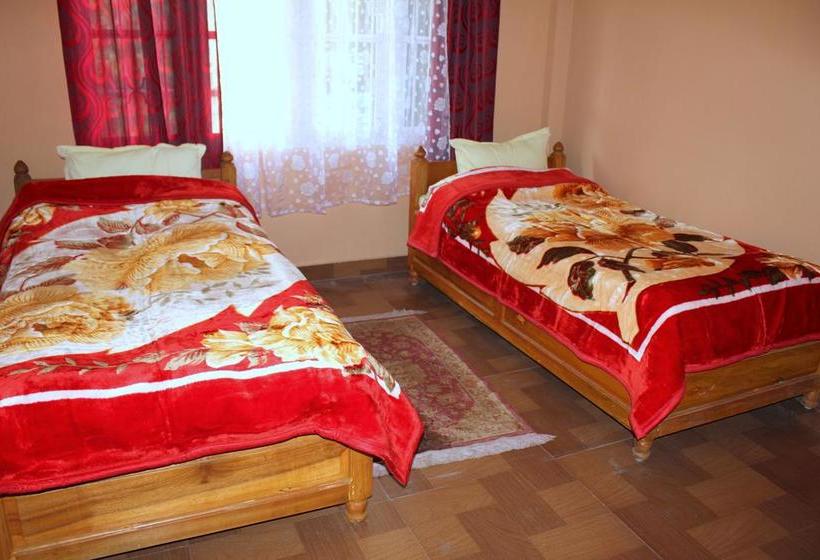 Hotel The Shire Kalimpong 18