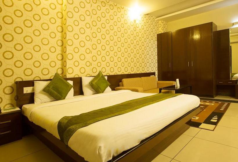 Hotel Stay Inn International Uttar Pradesh