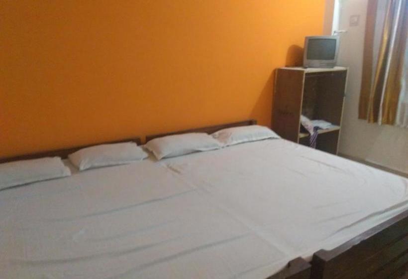 Hotel Vijay Gaya Bihar