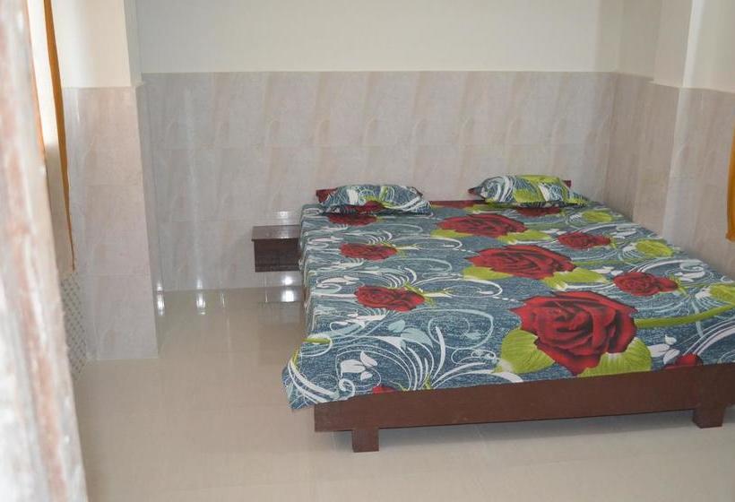 Hotel Vijay 14