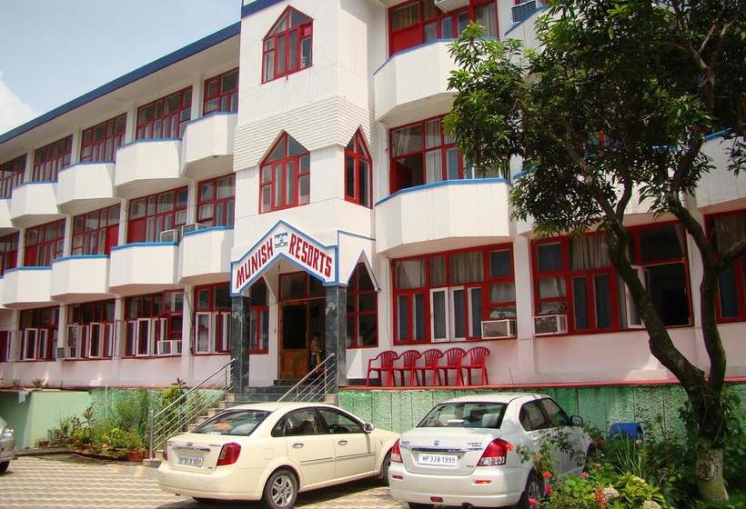 Munish Resorts Himachal Pradesh