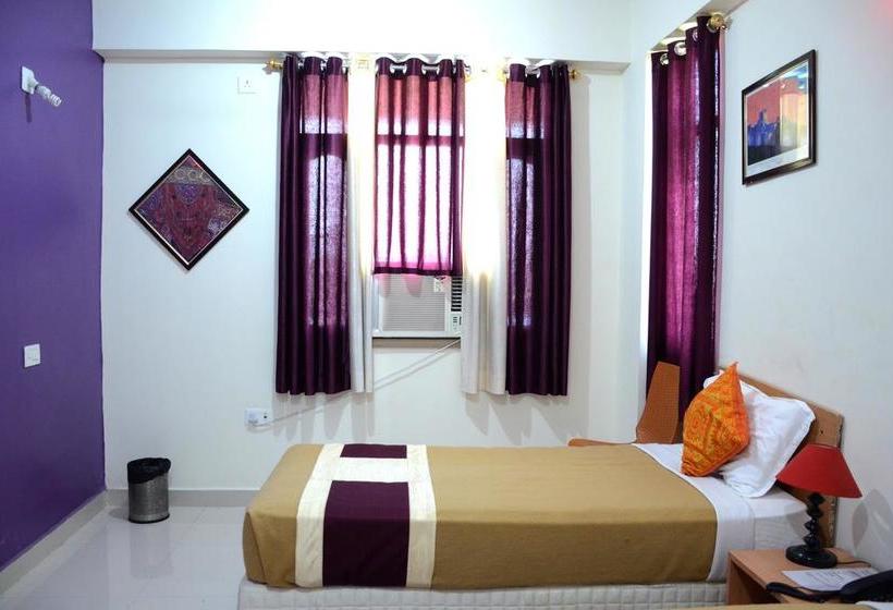 Hotel Bodh Vilas 15