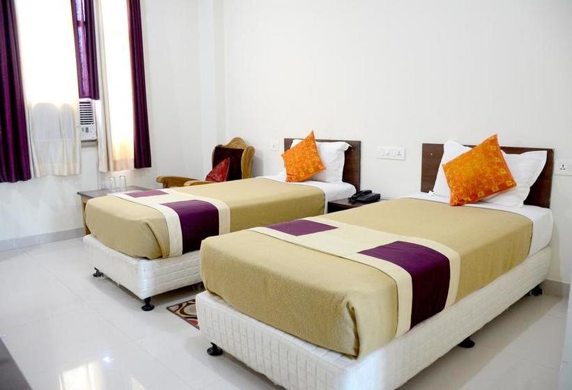 Hotel Bodh Vilas 5
