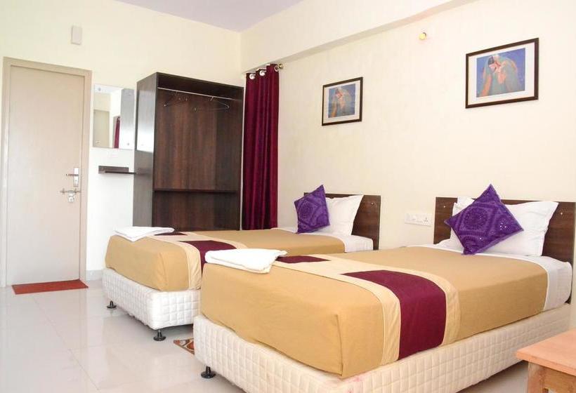 Hotel Bodh Vilas 7