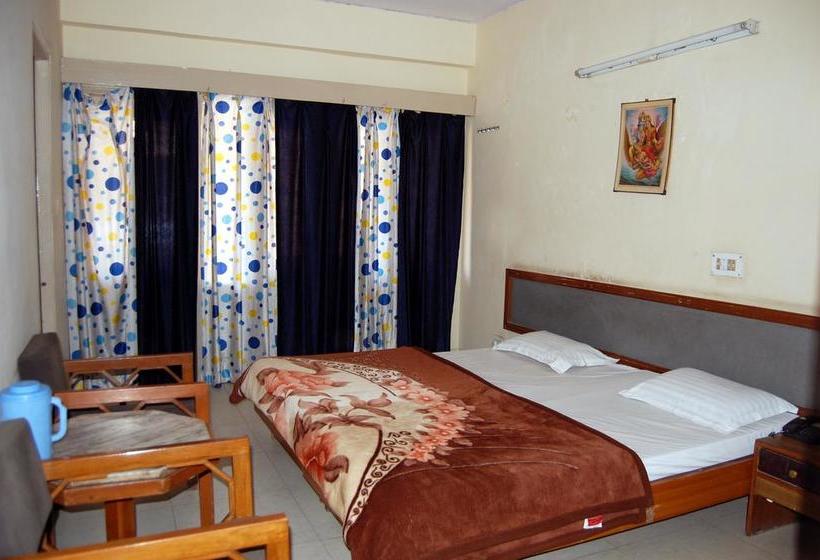 Hotel Mansarover International 12