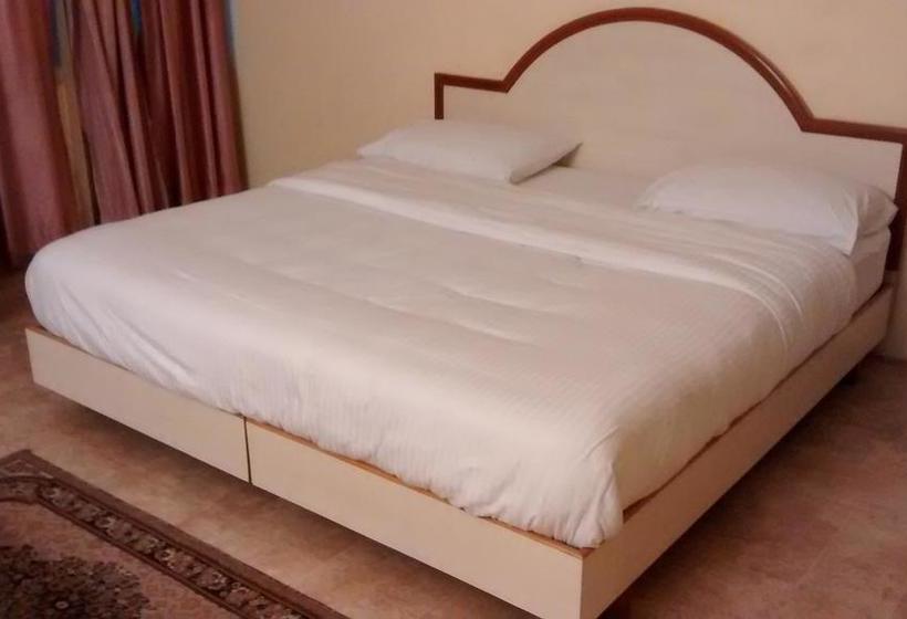 Hotel Mansarover International 13