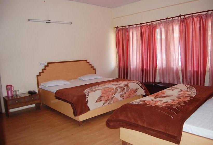 Hotel Mansarover International 14