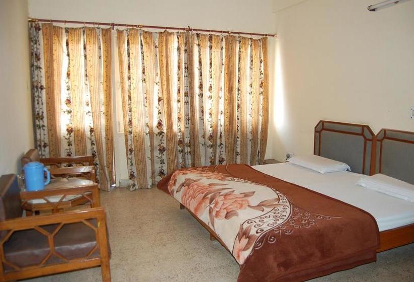 Hotel Mansarover International 17