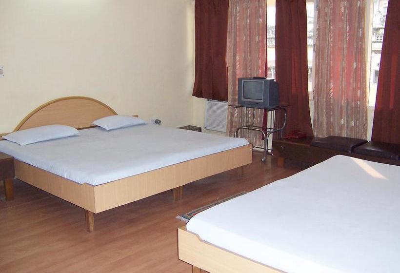 Hotel Mansarover International 18