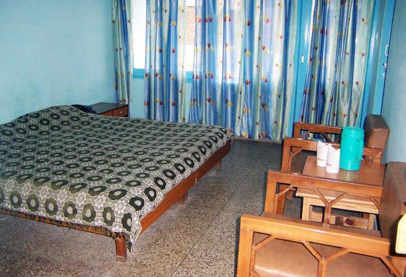 Hotel Mansarover International 19