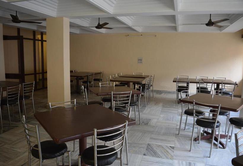 Hotel Mansarover International 2