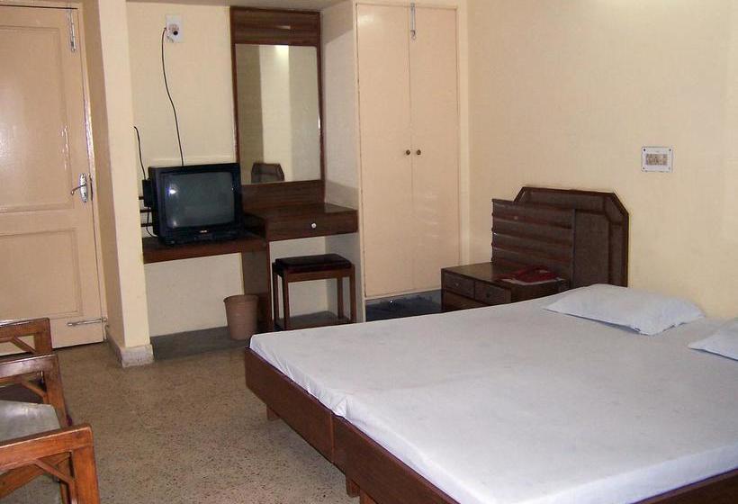 Hotel Mansarover International 20