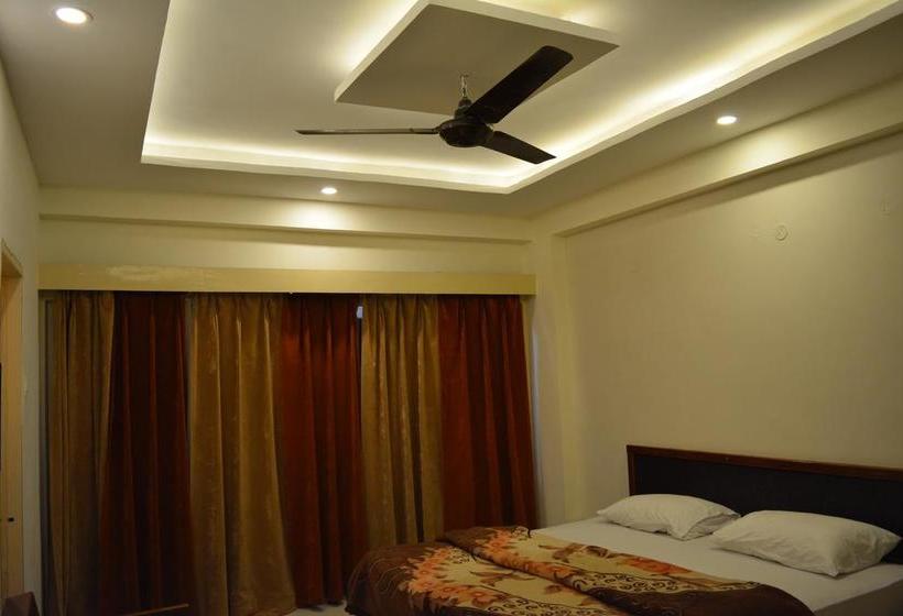 Hotel Mansarover International 6