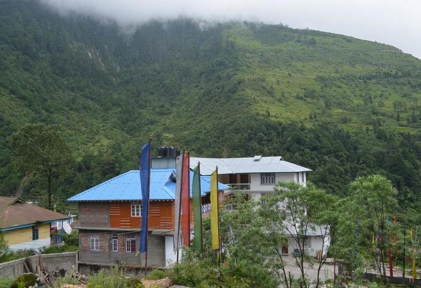 Delight Hotels Royal Lachung