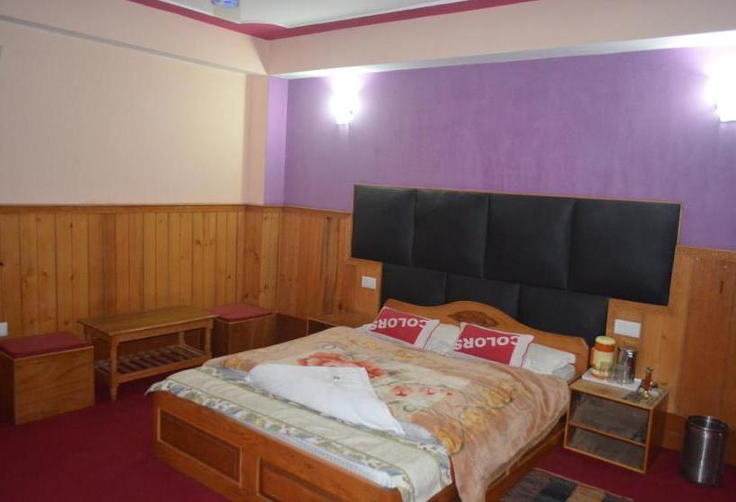 Delight Hotels Royal Lachung 16