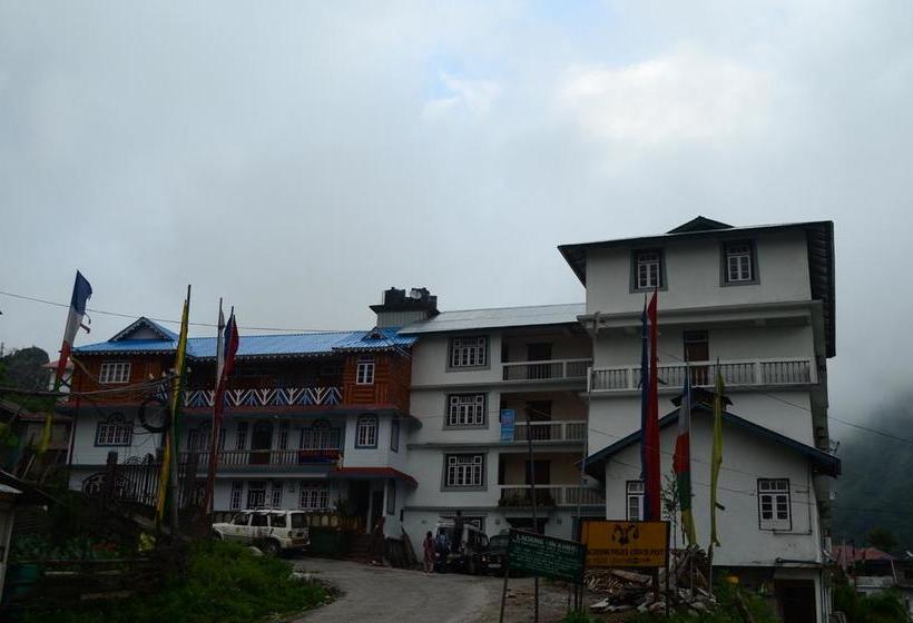 Delight Hotels Royal Lachung 17