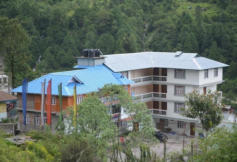 Delight Hotels Royal Lachung 2