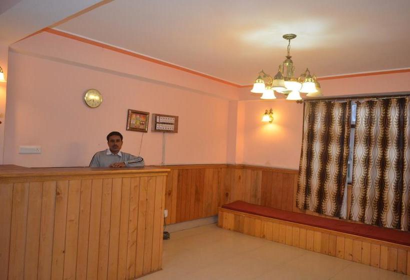 Delight Hotels Royal Lachung 3