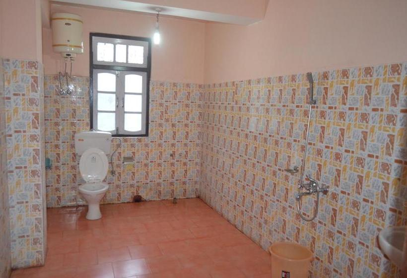 Delight Hotels Royal Lachung 4