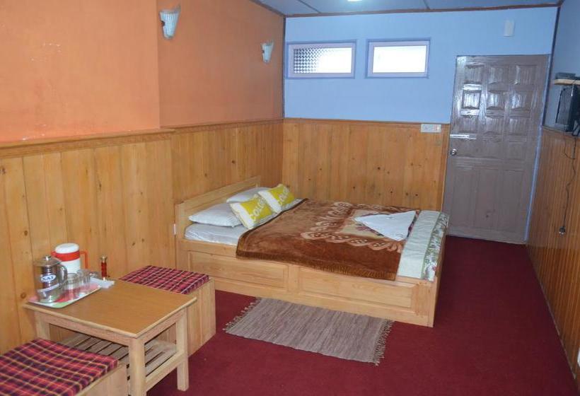 Delight Hotels Royal Lachung 5