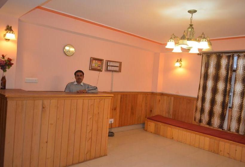 Delight Hotels Royal Lachung 6