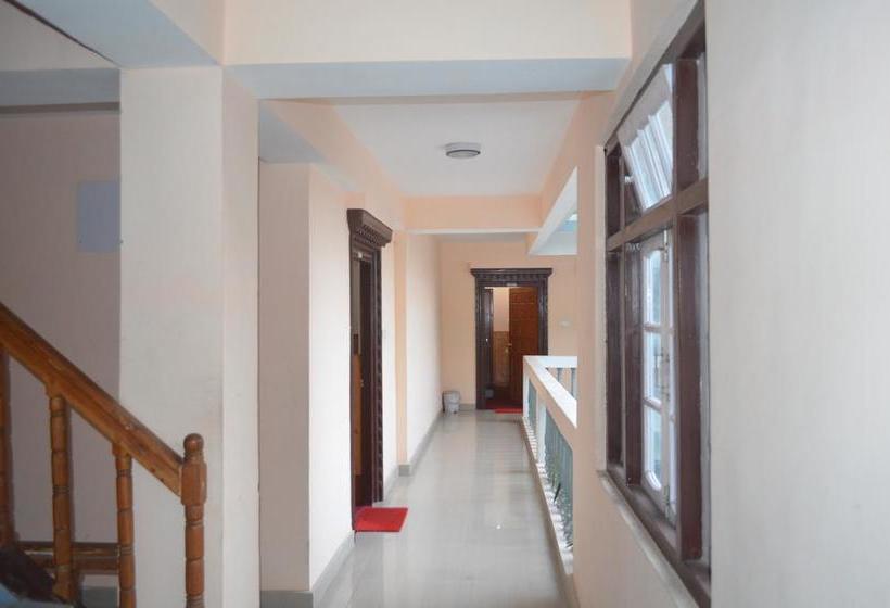 Delight Hotels Royal Lachung 7