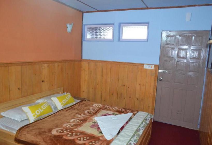 Delight Hotels Royal Lachung 9