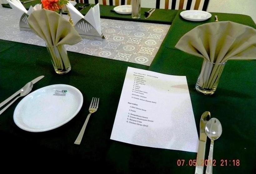 Hotel Shivalik Almora 10