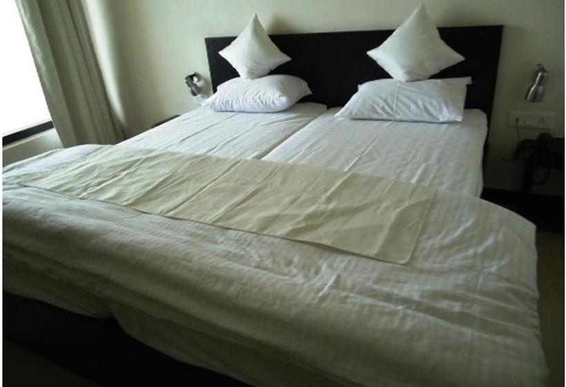 Hotel Shivalik Almora 11