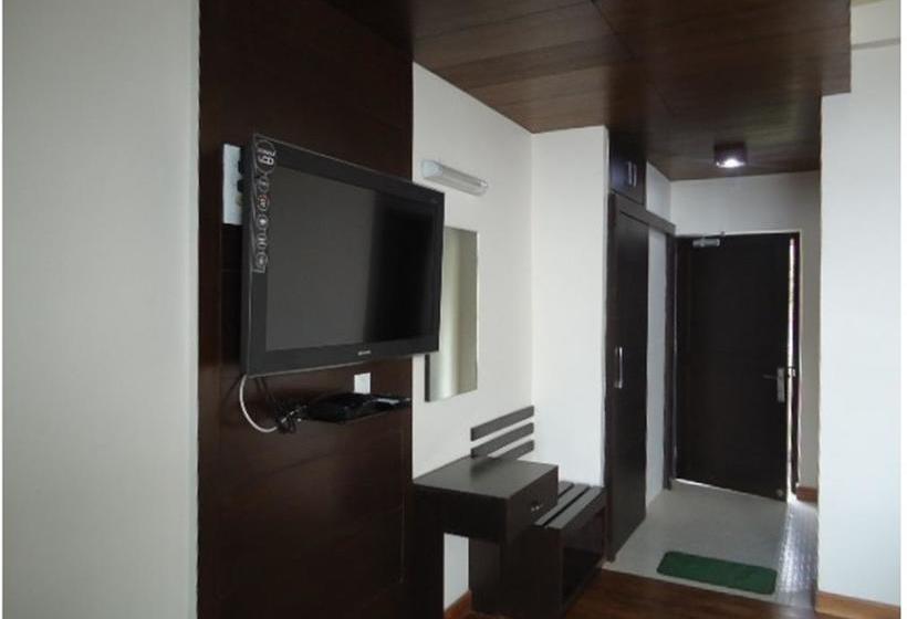 Hotel Shivalik Almora 12