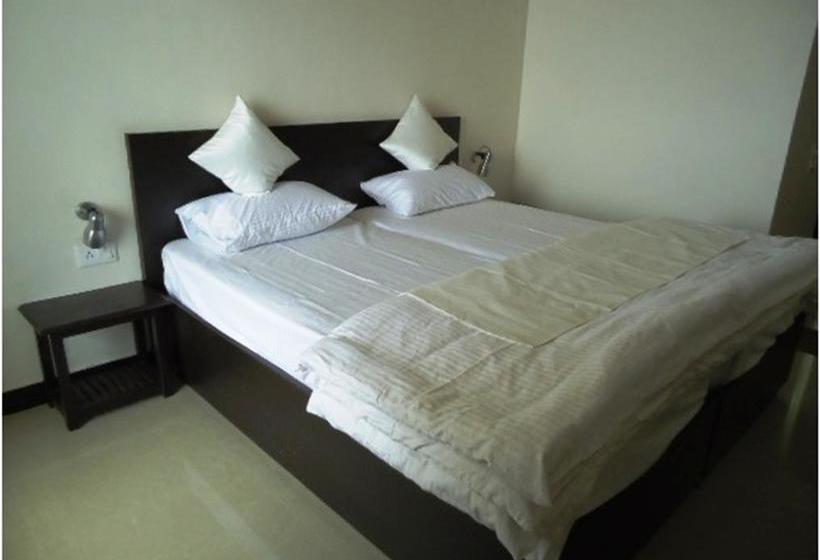 Hotel Shivalik Almora 14