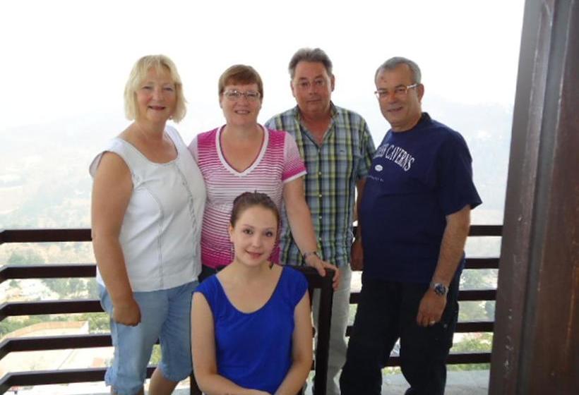 Hotel Shivalik Almora 15