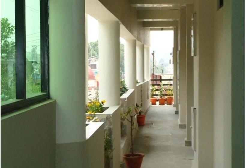 Hotel Shivalik Almora 16