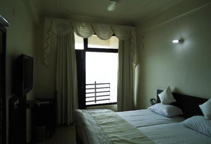 Hotel Shivalik Almora 17