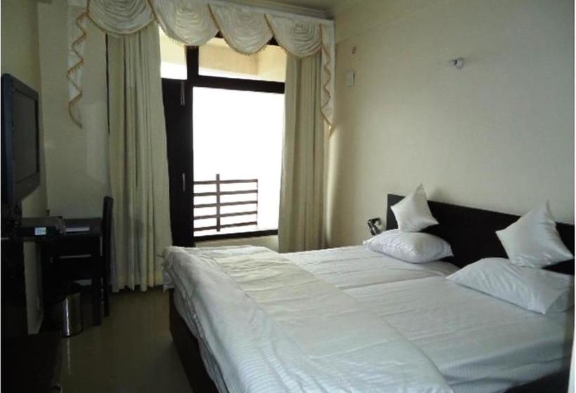 Hotel Shivalik Almora 18