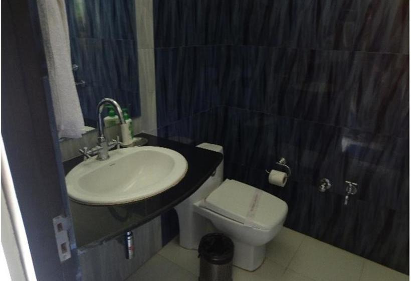 Hotel Shivalik Almora 19