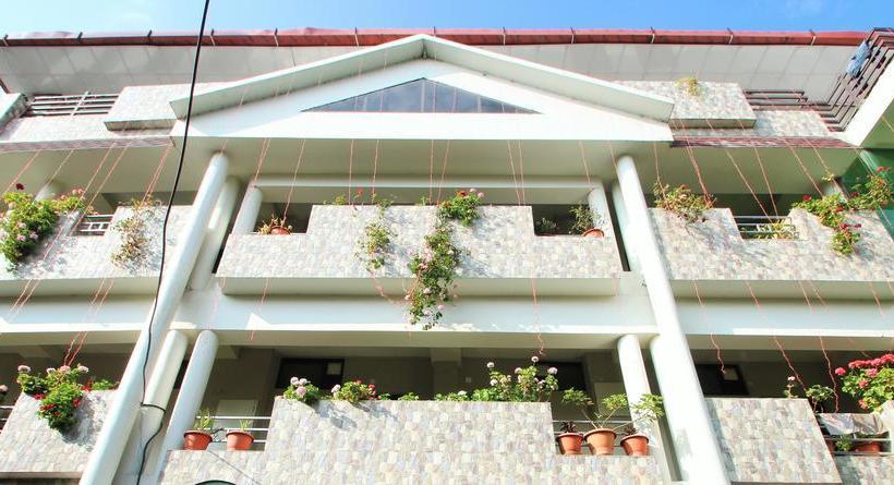 Hotel Shivalik Almora 2