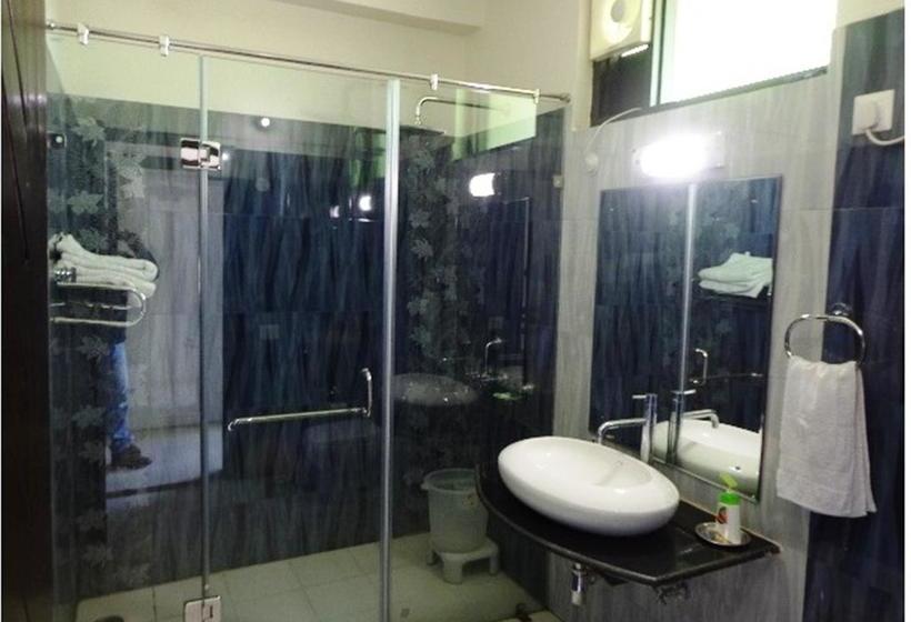 Hotel Shivalik Almora 20