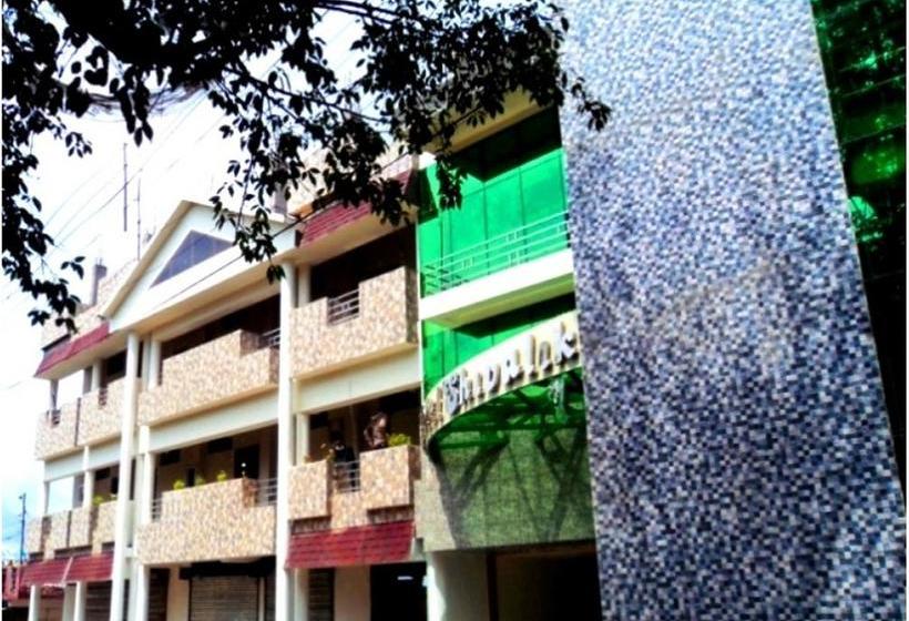 Hotel Shivalik Almora 3