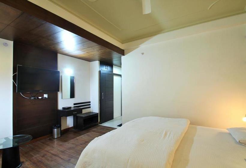 Hotel Shivalik Almora 4